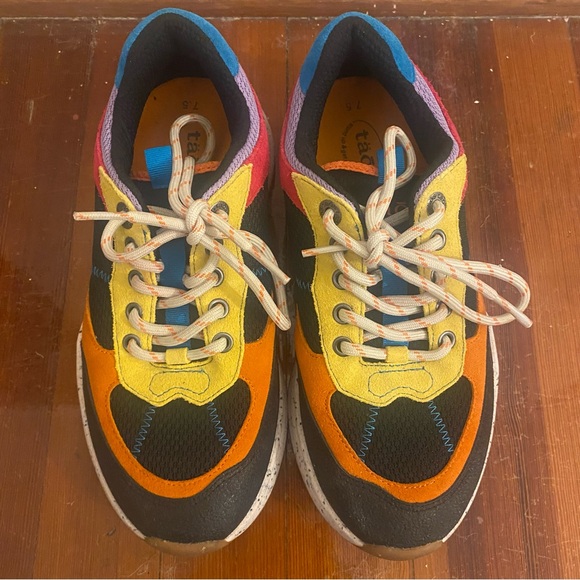 Taos Advance Sneakers - Picture 3 of 9